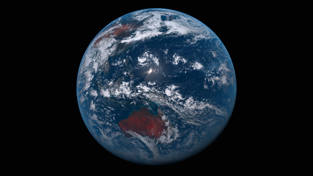 Earth