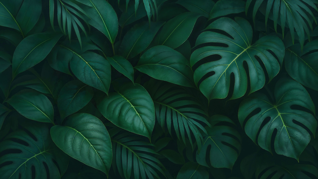 Foliage