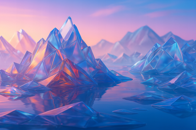 Crystal Glass